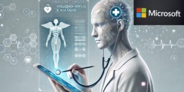 Microsoft presenta IA médica que diagnostica mejor que los doctores