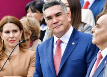 PRI presenta el primer juicio para anular la elección judicial