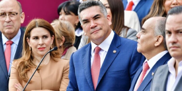 PRI presenta el primer juicio para anular la elección judicial