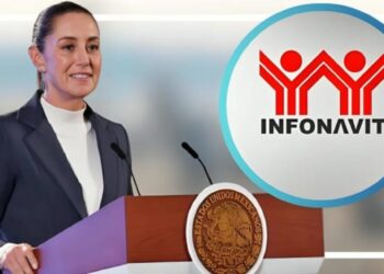 “Propiedad privada está resguardada”: Sheinbaum sobre propuesta de Infonavit sobre regularizar viviendas invadidas
