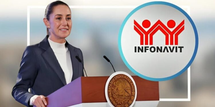 “Propiedad privada está resguardada”: Sheinbaum sobre propuesta de Infonavit sobre regularizar viviendas invadidas