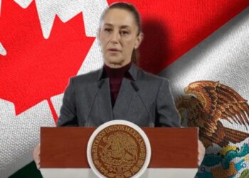 Gobierno de México planea reforzar inversiones con Canadá