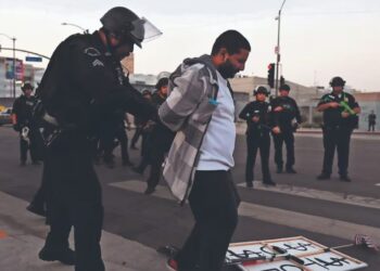 1,154 mexicanos detenidos en la nueva era Trump; la SRE advierte: No se tolerarán abusos