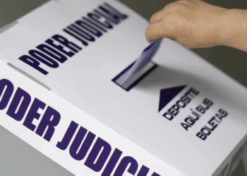 Morena se encamina hacia el control de la Suprema Corte