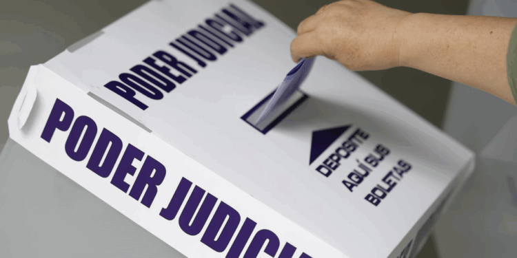 Morena se encamina hacia el control de la Suprema Corte