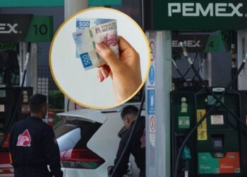 94 por ciento de gasolineras respetan precio de combustible a menos de 24 pesos