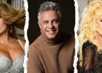 Filtran la lista completa de participantes de La Casa de los Famosos México 2025