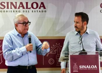 Sinaloa registra crecimiento del 41 % en inversión privada durante el primer trimestre de 2025