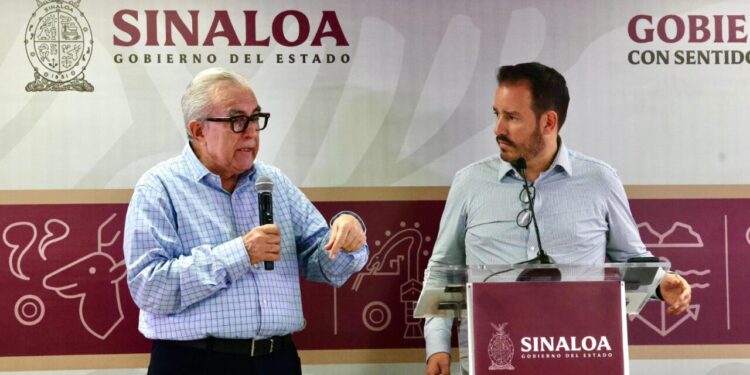 Sinaloa registra crecimiento del 41 % en inversión privada durante el primer trimestre de 2025