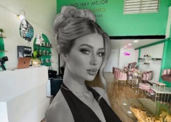 Fiscalía de Jalisco no investiga al “RR”, presunto feminicida de Valeria Márquez