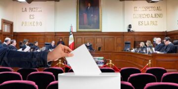 Tribunal Electoral recibió 75 impugnaciones por la elección judicial; hoy vence el plazo para recibirlas