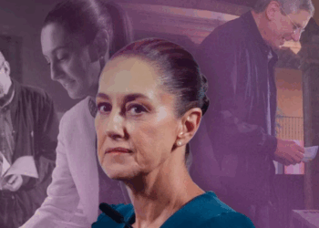 “Llamaron a no votar”: Sheinbaum arremete contra opositores por criticar resultados de la Elección Judicial