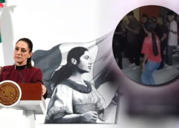 Sheinbaum sobre masacre en Guanajuato: “Fue un enfrentamiento, lamentablemente fallecieron niños”