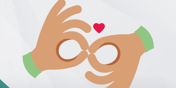 Día de la Sordoceguera: Una discapacidad diferenciada con necesidades específicas