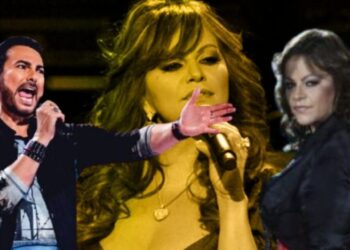 Beto Cuevas revela que estuvo cerca de viajar en el mismo vuelo en el que murió Jenni Rivera