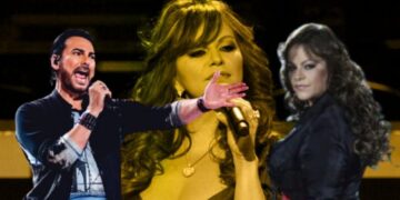 Beto Cuevas revela que estuvo cerca de viajar en el mismo vuelo en el que murió Jenni Rivera