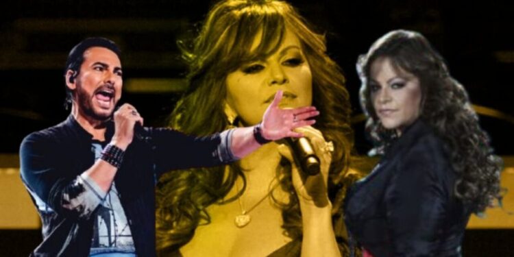 Beto Cuevas revela que estuvo cerca de viajar en el mismo vuelo en el que murió Jenni Rivera