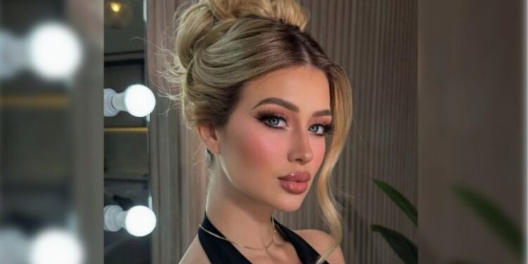 Valeria Márquez: Identifica EU al principal sospechoso del asesinato de la influencer, es colaborador de “El Mencho”