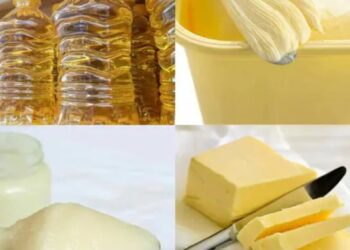 Diferencias entre cocinar con mantequilla, manteca, margarina o aceite: ¿Qué es mejor?
