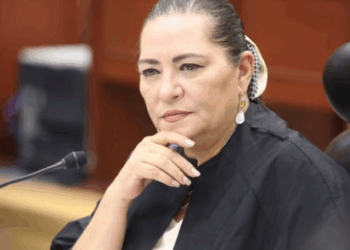 INE se deslinda de coincidencia entre resultados de Elección Judicial con ‘Acordeón’ de Morena: “Nosotros entregamos cuentas”