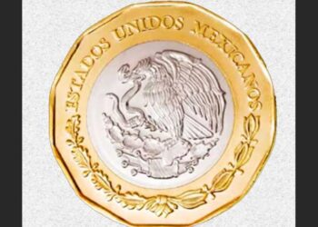 Banxico lanzará 20 monedas de plata; estas son sus características