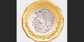 Banxico lanzará 20 monedas de plata; estas son sus características