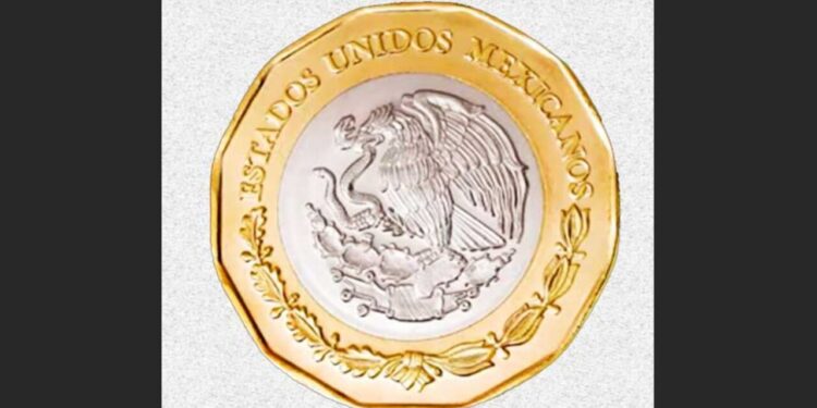 Banxico lanzará 20 monedas de plata; estas son sus características