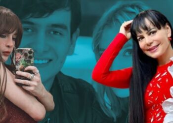 Imelda Garza Tuñón se olvida del pleito con Maribel Guardia, pide que siga con su vida: “La perdono, me importa que esté bien”