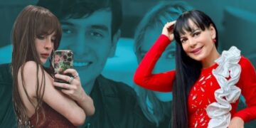 Imelda Garza Tuñón se olvida del pleito con Maribel Guardia, pide que siga con su vida: “La perdono, me importa que esté bien”