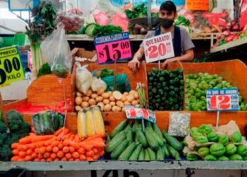 Inflación se ubica en 4.51% durante la primera quincena de junio