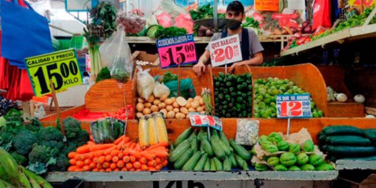 Inflación se ubica en 4.51% durante la primera quincena de junio