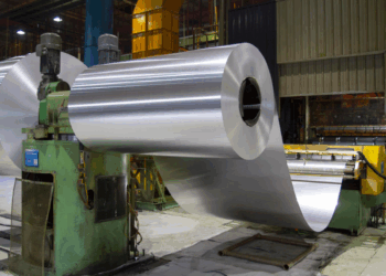 EE.UU. se dispone a doblar aranceles al acero y aluminio entre dudas sobre la negociación