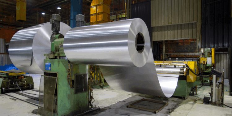 EE.UU. se dispone a doblar aranceles al acero y aluminio entre dudas sobre la negociación