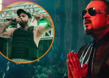 Pepe Aguilar confiesa que se quedó ‘en la calle’ cuando la madre de Emiliano Aguilar lo abandonó y huyó con su hijo