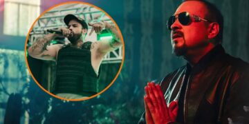 Pepe Aguilar confiesa que se quedó ‘en la calle’ cuando la madre de Emiliano Aguilar lo abandonó y huyó con su hijo