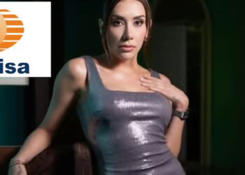 Karime Pindter alista su debut en las telenovelas: “Me ofrecieron algo muy padre”