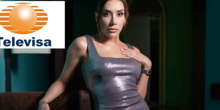 Karime Pindter alista su debut en las telenovelas: “Me ofrecieron algo muy padre”