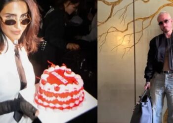 Bárbara de Regil revela que J Balvin intentó coquetear con ella en Instagram, pero lo bateó