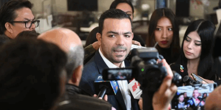 PAN impugnará elección judicial; proceso, “Manchado” por el corporativismo: Lixa