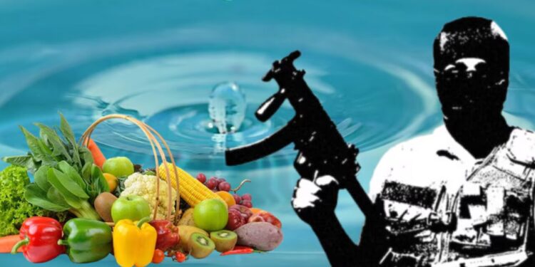 Comerciantes en Culiacán temen por seguridad tras identificar a exempleados en el crimen organizado