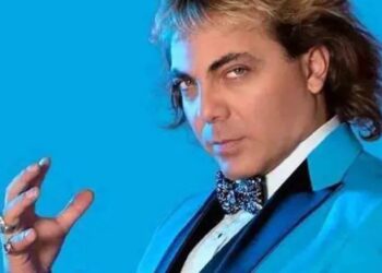 Nos representa: Cristian Castro revela que odia ser adulto y que no le gusta trabajar
