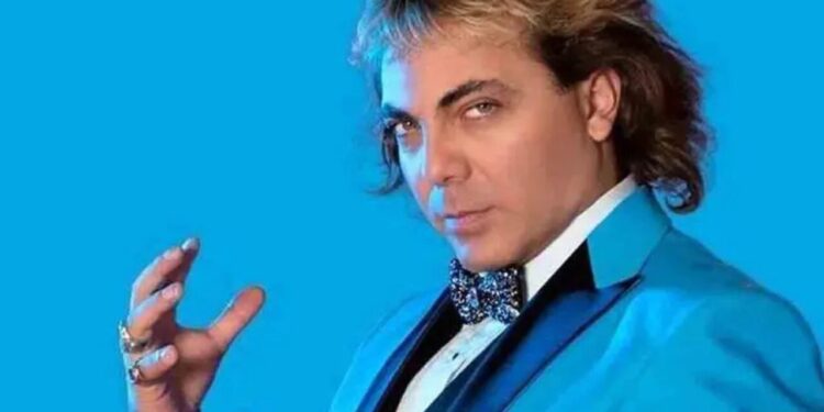 Nos representa: Cristian Castro revela que odia ser adulto y que no le gusta trabajar