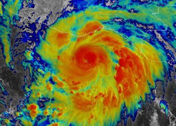 Huracán Erick, ¿Cuál ciclón tropical sigue en la temporada 2025?