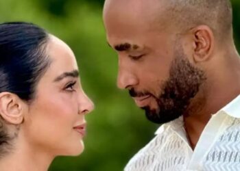 ¿Manelyk se casó con el ganador de La Casa de los Famosos All Star? Esta es la verdad