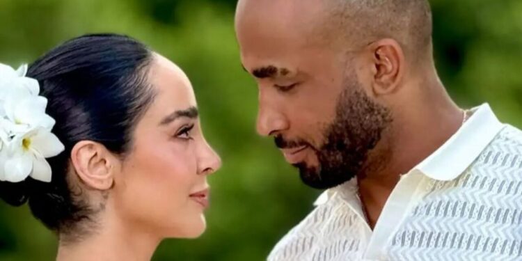 ¿Manelyk se casó con el ganador de La Casa de los Famosos All Star? Esta es la verdad