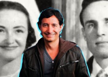 Roberto Gómez Jr reveló que su papá trató de volver con su ex esposa, Graciela Fernández, pero ya no funcionó