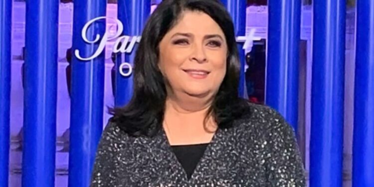 “Está enferma, está mal”: Revelan que Victoria Ruffo enfrenta un problema de salud, esto se sabe