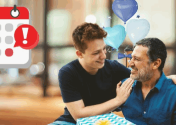 ¿Día del Padre es feriado? Esto dice la LFT sobre el 15 de junio