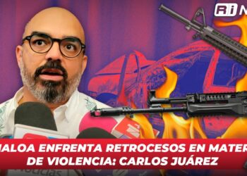 Enfrentamiento entre policías en Culiacán refleja una falta de coordinación entre corporaciones CESP