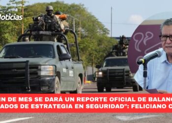 Celebra Gobierno del Estado aprobación de reformas en favor de la seguridad y derechos humanos